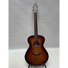 Used Fender Used Breedlove Discovery Concert 2 Color Sunburst Acoustic Guitar