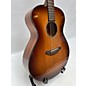 Used Used Breedlove Discovery Concert 2 Color Sunburst Acoustic Guitar