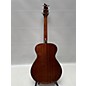 Used Used Breedlove Discovery Concert 2 Color Sunburst Acoustic Guitar