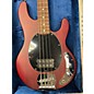 Used Sterling by Music Man STINGRAY BASS Electric Bass Guitar thumbnail