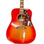 Used Gibson Hummingbird Acoustic Electric Guitar thumbnail