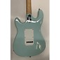 Used Sterling by Music Man Used Sterling By Music Man CUTLASS SSS Daphne Blue Solid Body Electric Guitar