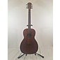 Used Lag Guitars Tramontane T98PE Acoustic Electric Guitar thumbnail