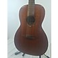 Used Lag Guitars Tramontane T98PE Acoustic Electric Guitar