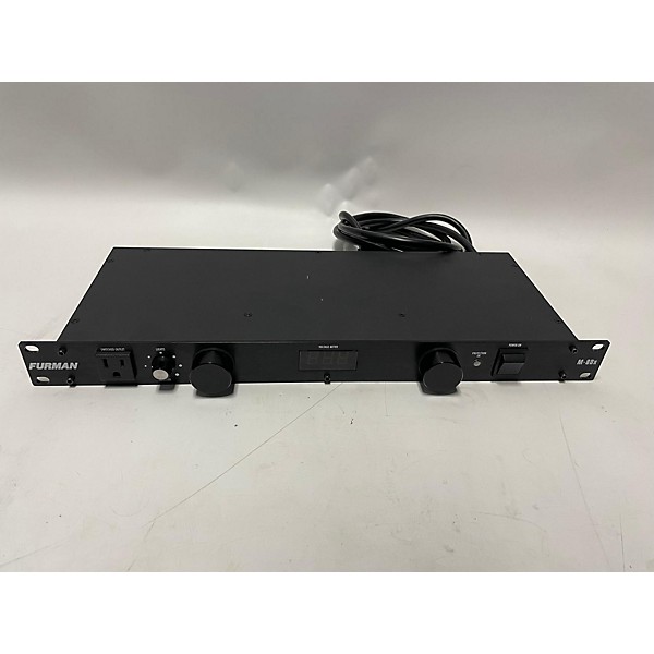 Used Furman M8DX Power Conditioner