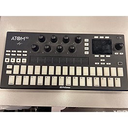 Used PreSonus Used PreSonus Atom SQ MIDI Controller