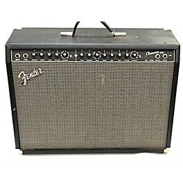 Used Fender Used Fender Champion 100 Guitar Combo Amp