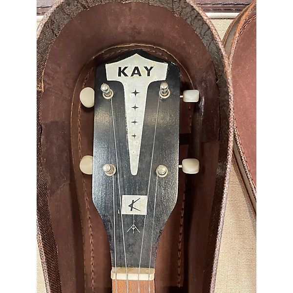 Used Kay 1960s Kay Regular Banjo Banjo