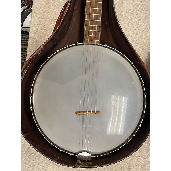 Used Kay 1960s Kay Regular Banjo Banjo