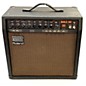 Used Roland BOLT 60 Tube Guitar Combo Amp thumbnail