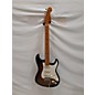 Used Fender Used 2022 Fender American Vintage II 1957 Stratocaster 2 Color Sunburst Solid Body Electric Guitar thumbnail