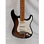 Used Fender Used 2022 Fender American Vintage II 1957 Stratocaster 2 Color Sunburst Solid Body Electric Guitar