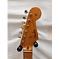 Used Fender Used 2022 Fender American Vintage II 1957 Stratocaster 2 Color Sunburst Solid Body Electric Guitar