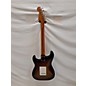 Used Fender Used 2022 Fender American Vintage II 1957 Stratocaster 2 Color Sunburst Solid Body Electric Guitar