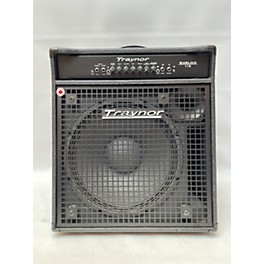 Used Fender Used Traynor BIG BLOCK 115 Bass Combo Amp