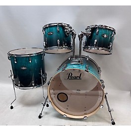 Used Pearl Artisan II Vision Birch Drum Kit