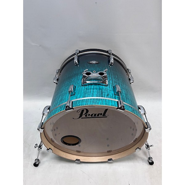 Used Pearl Artisan II Vision Birch Drum Kit