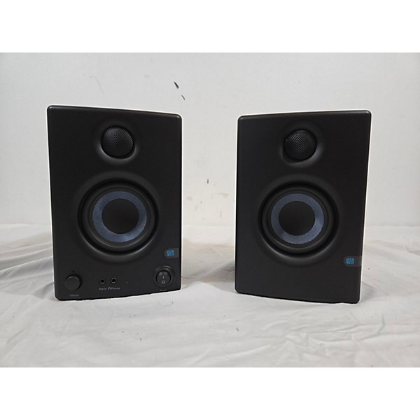 Used PreSonus Eris E3.5 Powered Monitor