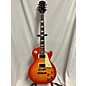 Used Epiphone Les Paul Standard '60s Quilt Top Solid Body Electric Guitar thumbnail