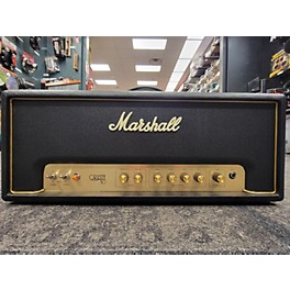 Used Marshall ORGIN 50 Tube Guitar Amp Head