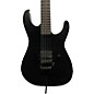 Used ESP Used ESP LTD M-hT Satin Black Solid Body Electric Guitar