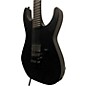 Used ESP Used ESP LTD M-hT Satin Black Solid Body Electric Guitar