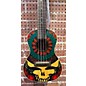 Used Alvarez GDU26CC Remix Ukulele