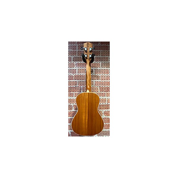 Used Alvarez GDU26CC Remix Ukulele