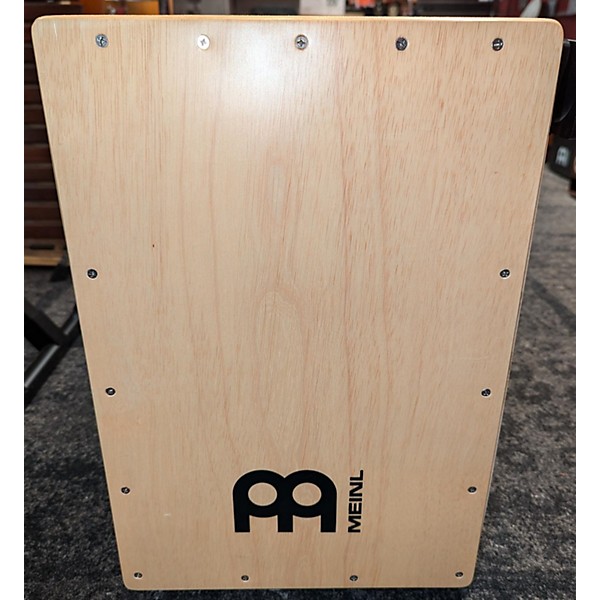 Used MEINL Midsize Birchwood Cajon