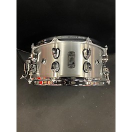 Used Mapex 14X6.5 Black Panther Atomizer Drum