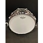 Used Mapex 14X6.5 Black Panther Persuader Drum thumbnail