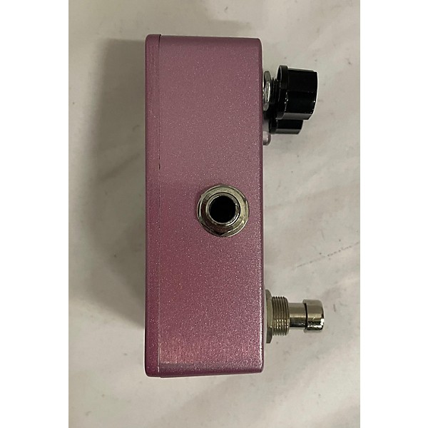 Used Used MOSKY AUDIO SPRING REVERB Effect Pedal