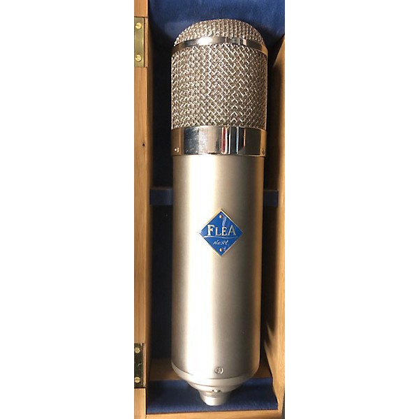 Used Used FLEA FLEA47 NEXT Tube Microphone