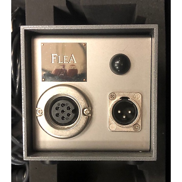 Used Used FLEA FLEA47 NEXT Tube Microphone