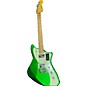 Used Fender Player Plus Meteora HH Solid Body Electric Guitar thumbnail