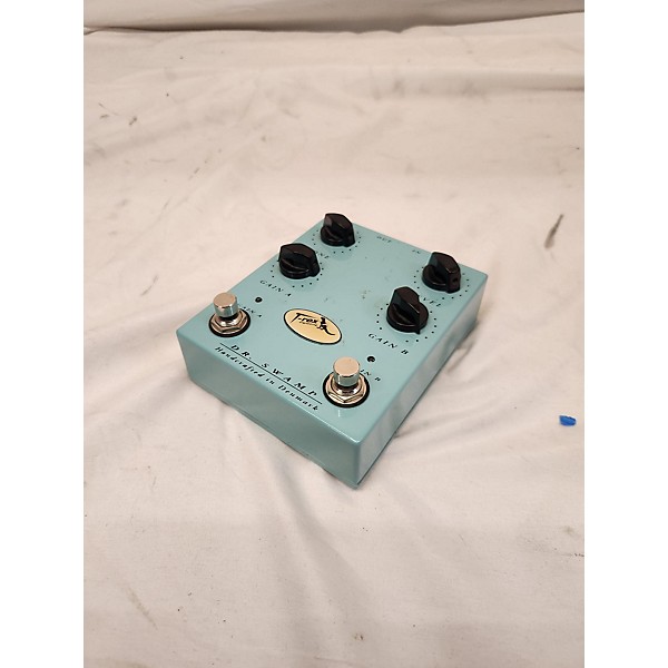 Used Trex Engineering Dr. Swamp Effect Pedal