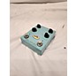 Used Trex Engineering Dr. Swamp Effect Pedal thumbnail