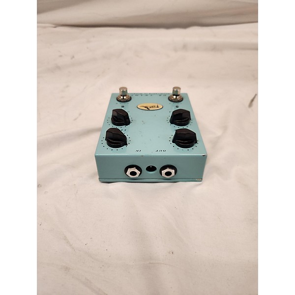 Used Trex Engineering Dr. Swamp Effect Pedal