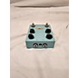 Used Trex Engineering Dr. Swamp Effect Pedal