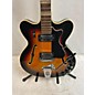 Vintage Hofner 1960s 4574 VTZ Hollow Body Electric Guitar thumbnail