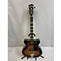 Vintage Hofner 1960s 4574 VTZ Hollow Body Electric Guitar