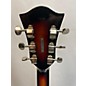 Vintage Hofner 1960s 4574 VTZ Hollow Body Electric Guitar