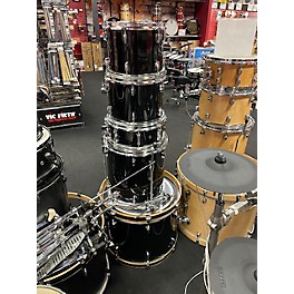 Used Yamaha RDP2F5 Drum Kit