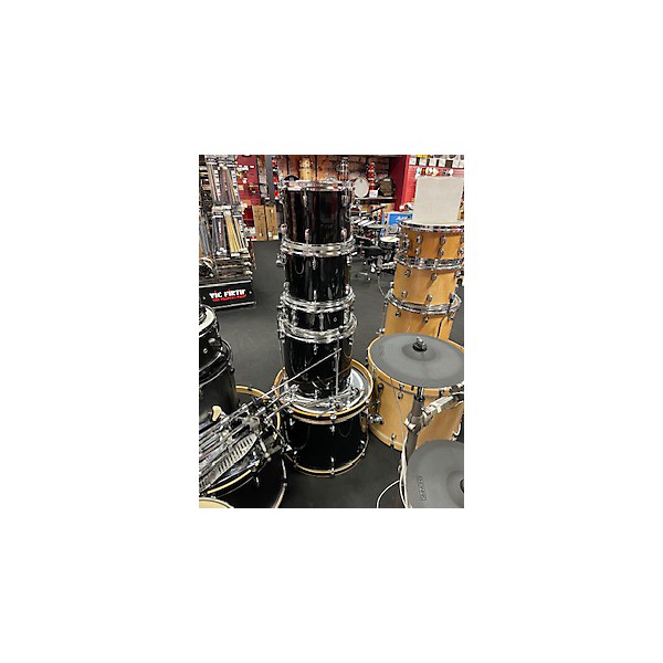 Used Yamaha RDP2F5 Drum Kit