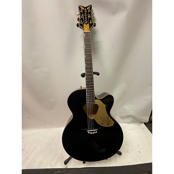 Used Gretsch Guitars Penguin Acoustic Guitar