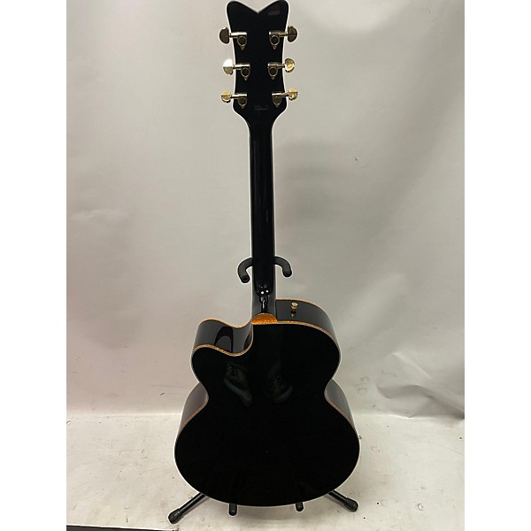 Used Gretsch Guitars Penguin Acoustic Guitar