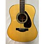 Used Yamaha LL16 12 STRING 12 String Acoustic Guitar