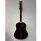 Used Yamaha LL16 12 STRING 12 String Acoustic Guitar