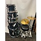 Used PDP by DW ENCORE COMPLETE 5PC Drum Kit thumbnail