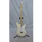 Used Fender EOB Stratocaster Solid Body Electric Guitar thumbnail